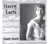 Simple Gearle by Stacey Earle