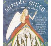 Simple Gifts - Carols From the Abbey