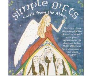 Simple Gifts - Carols From the Abbey