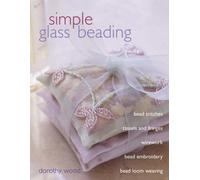 Simple Glass Seed Beading