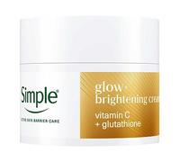 Simple Glow+ Brightening Gel Cream 50ml