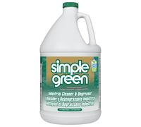 Simple Green -UPT-13005 Heavy Duty Cleaner Degreaser, All Purpose Cleaning Solution (1 gal)