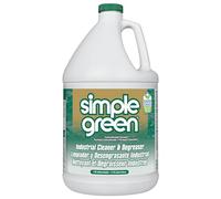 Simple Green -UPT-13005 Heavy Duty Cleaner Degreaser, All Purpose Cleaning Solution (1 gal)