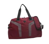Simple Gym Bag Large Capacity Travel Bag Luggage Fitness with Dry & Wet Separation Overnight Weekenders Gym Large Capacity Travel Training Dry Wet Separation Fitness