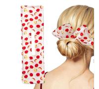 Simple Hair Bun Maker, French Twist Bun Maker, Clip Practical Tool for Gymnastics, Dance, Cheerleading, School, Event, Concert, Party, Occasion, Ballet, Sports, Leisure