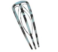 Simple Hair Stick For Female Fashionable Ushaped Hairpin All Matching Hair Stick New Chinese Styles Costume Hair Pin