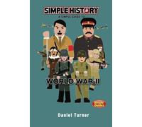 Simple History: World War II (Europe)