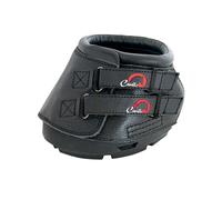 Simple horse hoof boots Cavallo Horse & Rider