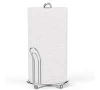 Simple Houseware Chrome Paper Towel Holder