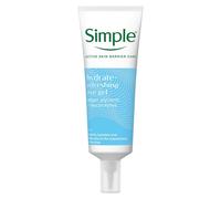 Simple Hydrate+ Eye Gel Soothing Hydration for Tired Eyes 25ml