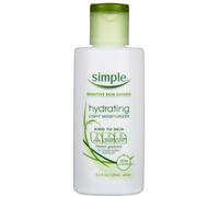 Simple Kind to Skin Hydrating Light Moisturiser 125ml