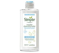 Simple Lotion Hydra Micellar Water 400ml