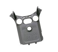 Simple Install Protective Cover for Flight Snapped on Design for Quick Assembly for Novice Operators Reliability