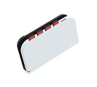 Simple Installation Multi Color Option Dock Protector Compatible 2 Stylish Appearance Various Hues Available Waterproof