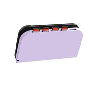 Simple Installation Multi Color Option Dock Protector Compatible 2 Stylish Appearance Various Hues Available Waterproof
