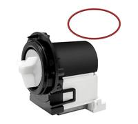 Simple Installation Replacement Drain Pumps for Washing Machines Fixes Drainage Leakage and Noise Issues ABS Pumps