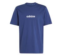 adidas Men Essentials Linear Single Jersey Tee
