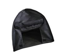 Simple Journey Pet Shelter With Stackable Frame Portable Tent For Dog Cats Outdoor Camping Easy To Maintain Travel Tent Outdoor Pet Shelter