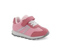Simple Joys by Carter's Girls' Bailey Athletic Sneaker Running Shoe, Pink, 10 UK Child