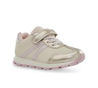 Simple Joys by Carter's Unisex Kids' Bailey Sneaker, Short Tripod Gold, 12 Little Kid