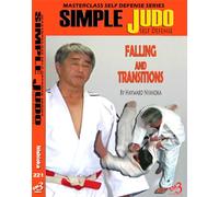 Simple Judo Self Defense By Hayward Nishioka