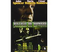 Simple Justice DVD (Region 2) Import