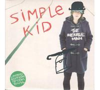 Simple Kid - The Average Man [7" VINYL]
