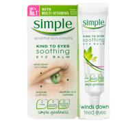 Simple Kind To Eyes Soothing Eye Balm
