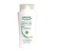 Simple Conditioner Gentle Care 200ml