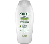 Simple Kind to Hair Gentle Care Conditioner 400ml