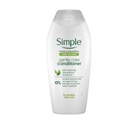 Simple Kind To Hair Gentle Care Conditioner 400ml