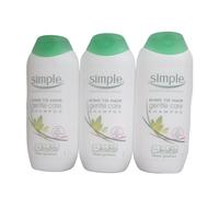 Simple Kind To Hair Gentle Care Shampoo 200ml - Quantity Choice