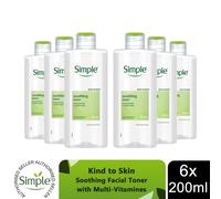 Simple Kind to Skin Day Cream SPF 15 50ml