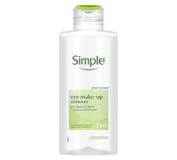 Simple Kind To Eyes Eye Make-Up Remover 125ml