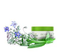 Simple Kind to Skin Face Cream Bundle Day Cream SPF 15 & Night Cream Vital Vitamin for Sensitive Skin, Hydrating & Nourishing Daily & Overnight Moisturiser, 50ml, 3 Pack Each