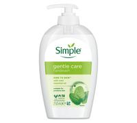 Simple Kind to Skin Handwash Gentle Care 250ml