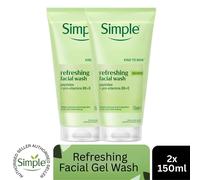 Simple Kind to Skin Hydrating Light Moisturiser 50ml