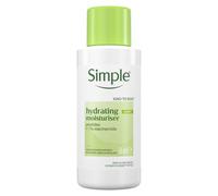 Simple Hydrating Light Moisturiser 50ml