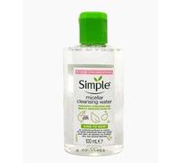 Simple Kind To Skin Micellar Cleansing Water 400ml