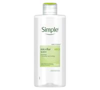 Simple Kind to Skin Micellar Water 200 ml