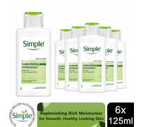 Simple Kind to Skin Micellar Water 200ml - Pack of 6