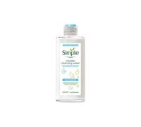 Simple Kind to Skin Micellar Cleansing Water 400ml