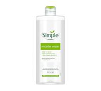 Simple Kind to Skin Micellar Cleansing Water 400ml
