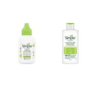 Simple Kind to Skin Moisturiser Bundle
