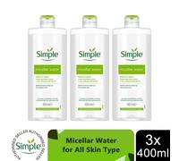 Simple Kind to Skin Night Cream SPF 15 50ml - Pack of 12