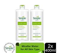 Simple Kind to Skin Night Cream SPF 15 50ml - Pack of 3