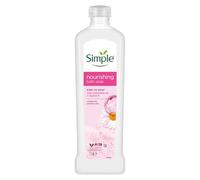 Simple Kind to Skin Nourishing Bath Soak 6X 1 L