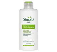 Simple Purifying Cleansing Lotion 200ml