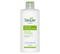 Simple Purifying Cleansing Lotion 200ml