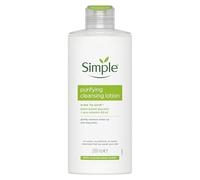 Simple Purifying Cleansing Lotion 200ml